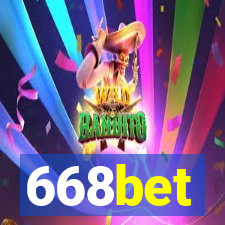 668bet