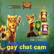 gay chat cam