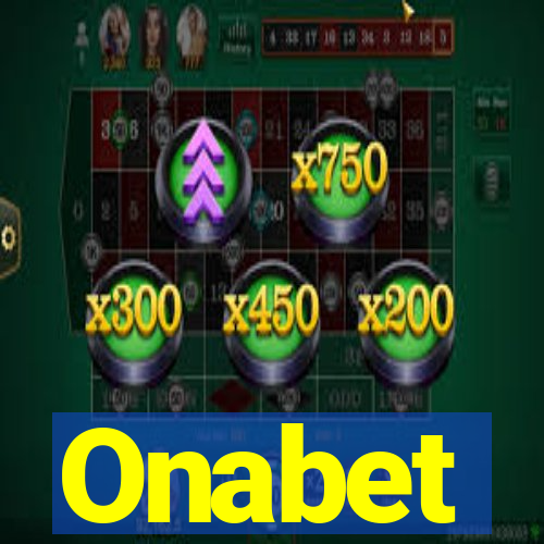 Onabet