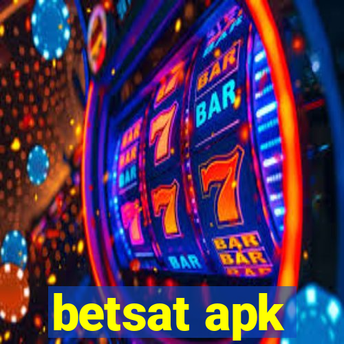 betsat apk