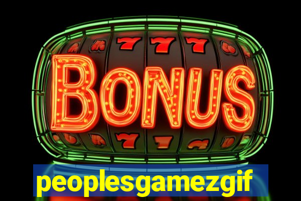 peoplesgamezgiftexchange