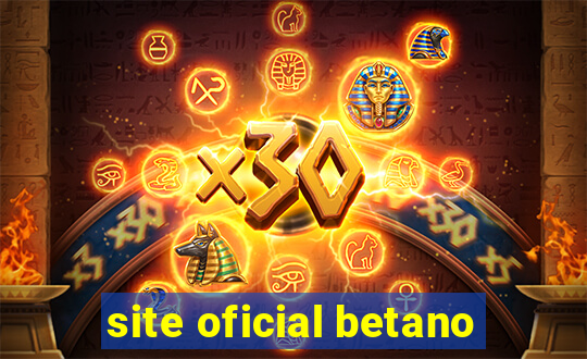 site oficial betano