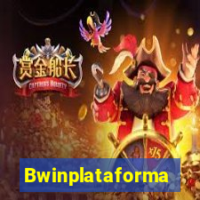 Bwinplataforma