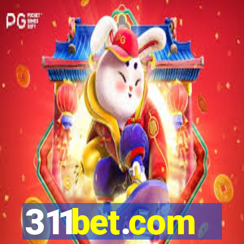 311bet.com