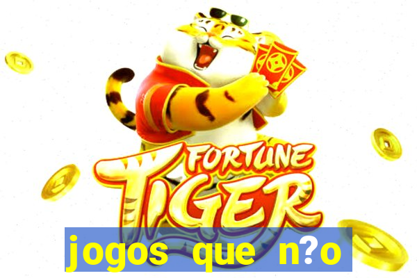 jogos que n?o precisa depositar dinheiro para ganhar dinheiro