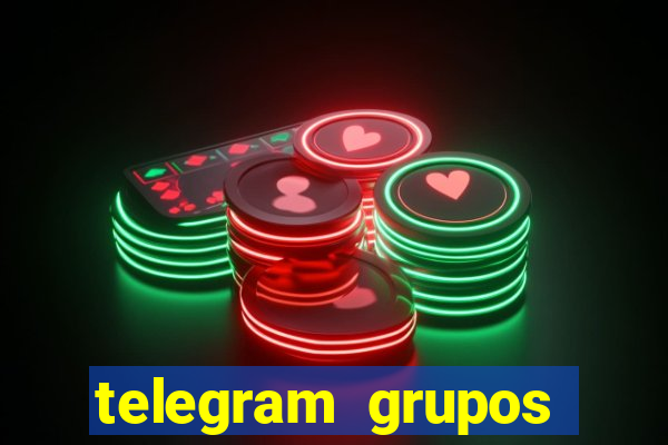 telegram grupos pode tudo