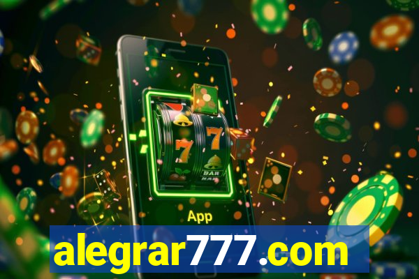 alegrar777.com