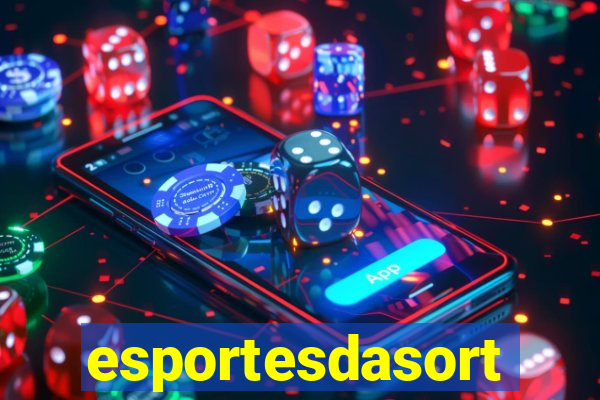 esportesdasort