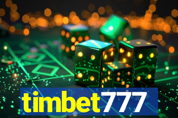 timbet777