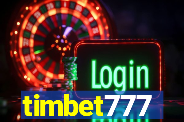 timbet777