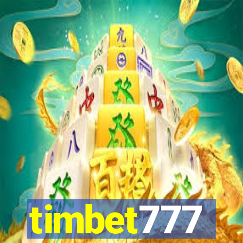 timbet777