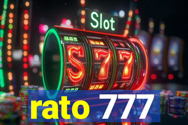 rato 777