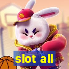 slot all