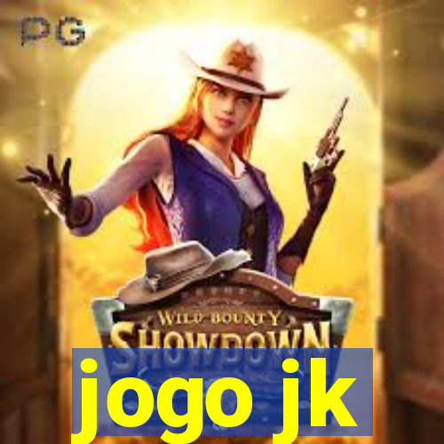 jogo jk