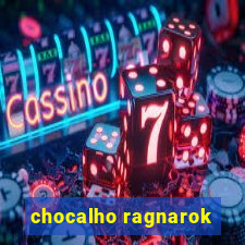 chocalho ragnarok