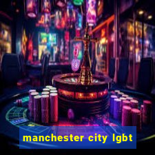 manchester city lgbt