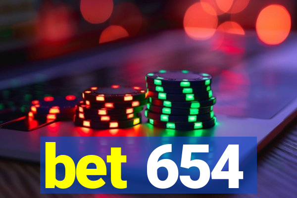 bet 654