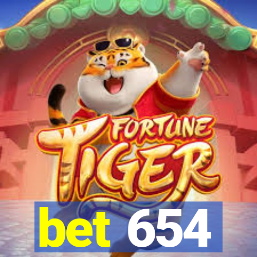 bet 654