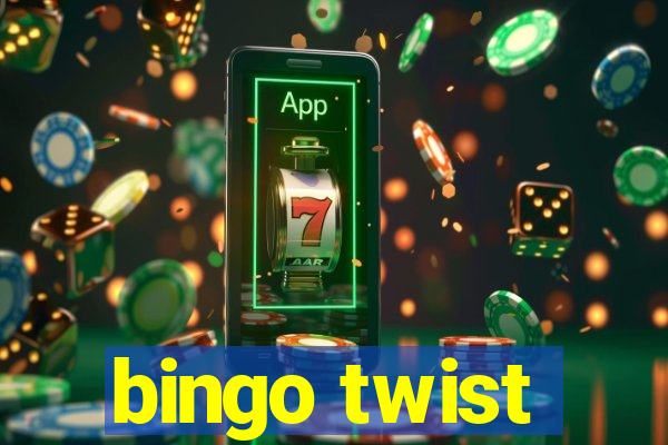 bingo twist