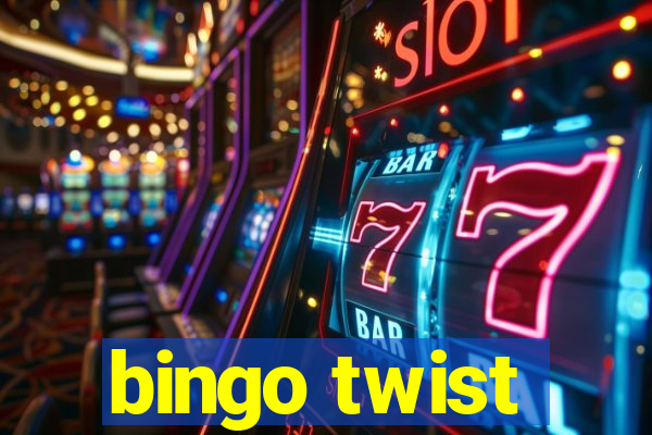 bingo twist