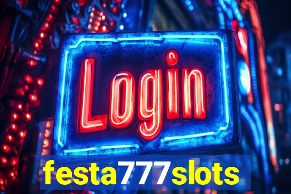 festa777slots