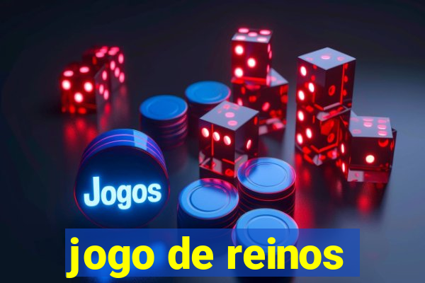 jogo de reinos