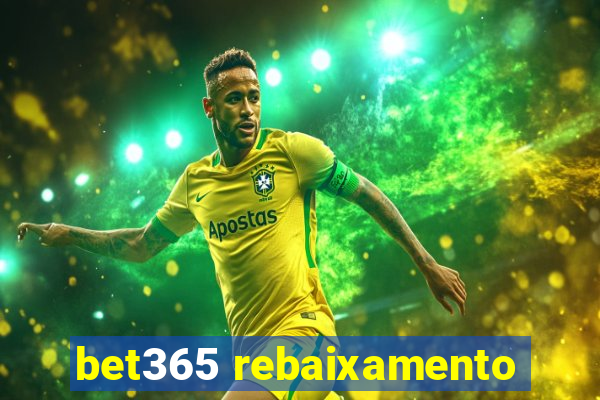 bet365 rebaixamento