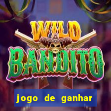 jogo de ganhar dinheiro de verdade grátis