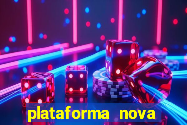 plataforma nova fortune dragon