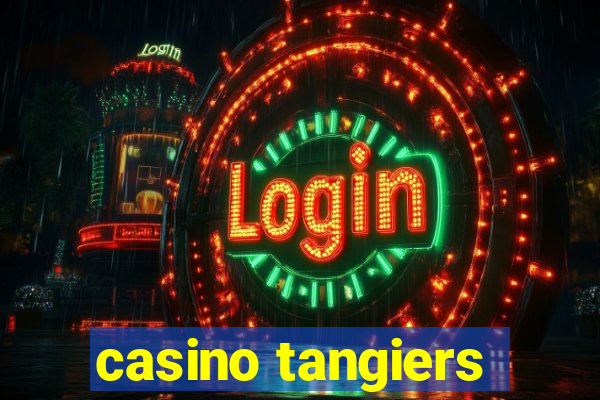 casino tangiers