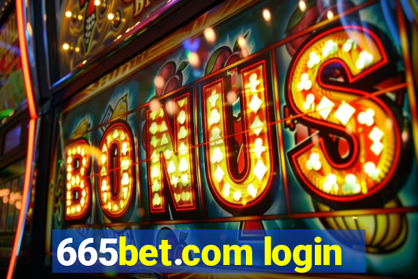 665bet.com login