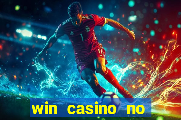 win casino no deposit bonus