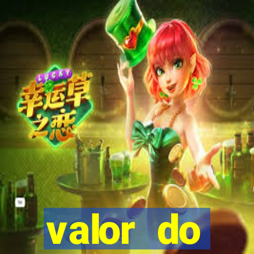 valor do conhecimento testes