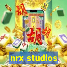 nrx studios