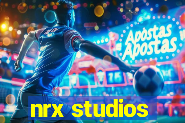 nrx studios