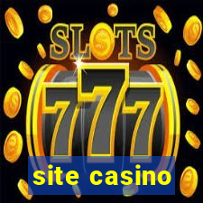 site casino