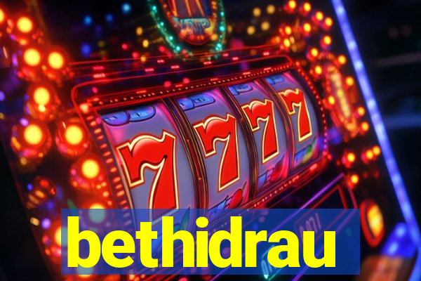 bethidrau