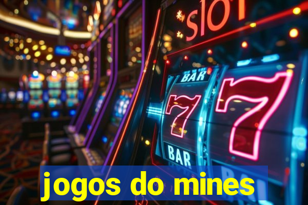 jogos do mines