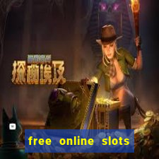 free online slots no download