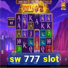 sw 777 slot