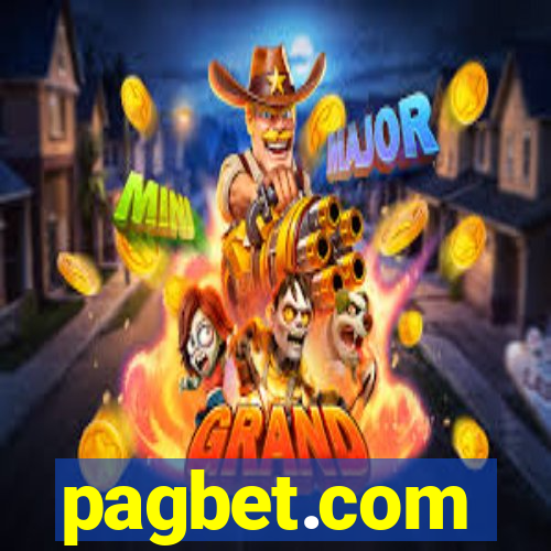 pagbet.com