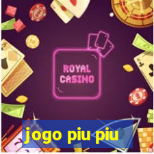 jogo piu piu