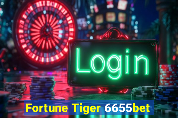 Fortune Tiger 6655bet