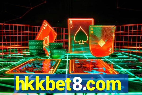 hkkbet8.com