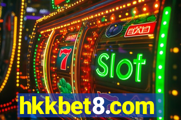 hkkbet8.com