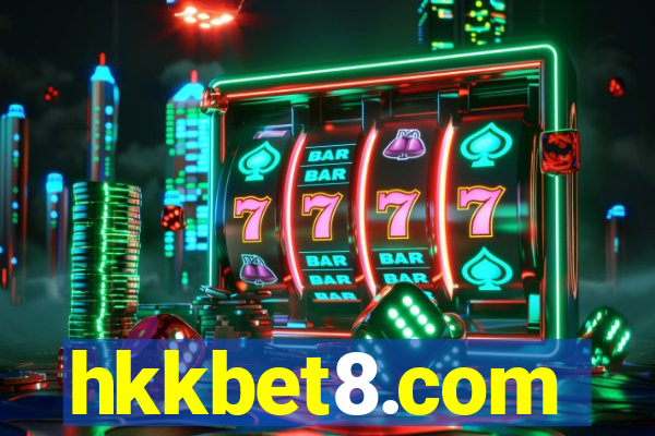 hkkbet8.com