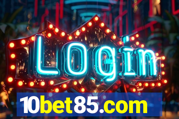 10bet85.com