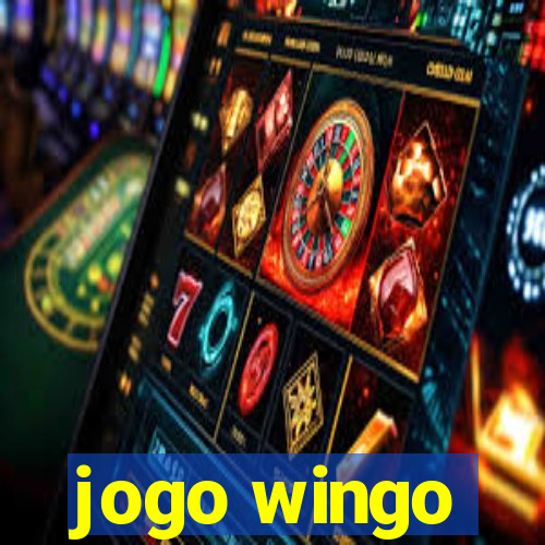 jogo wingo