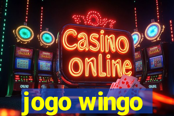 jogo wingo