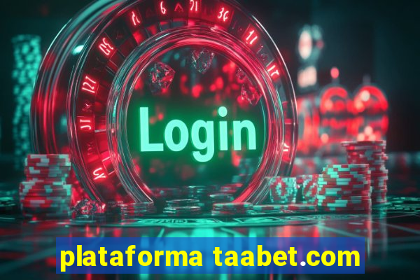 plataforma taabet.com